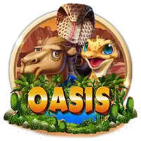 Oasis